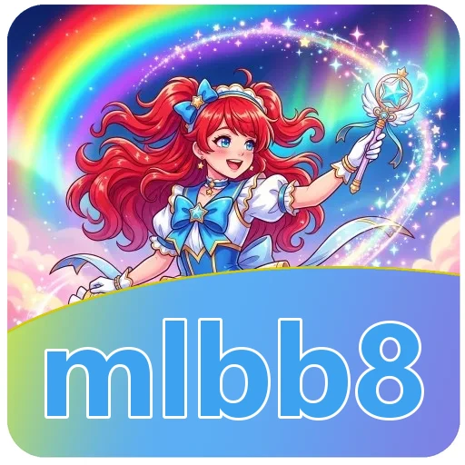 Ilustrasi syarat perangkat untuk mlbb8 APK