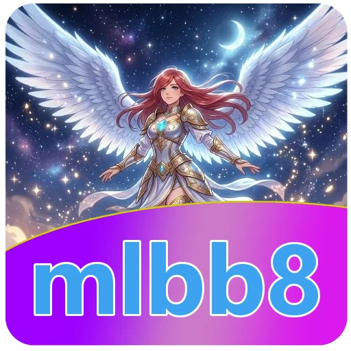 Ilustrasi berkas mlbb8 APK 32.7 MB