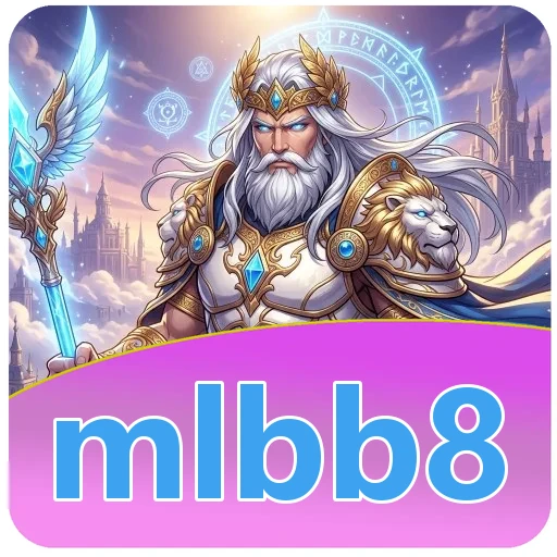 Mengunduh mlbb8 APK 4.8.1