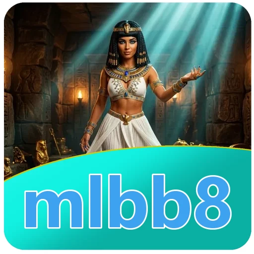 Layar pemasangan mlbb8 APK